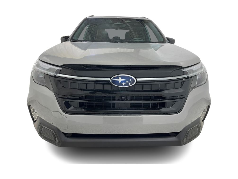 Thumbnail: 2026 Subaru Forester - 6