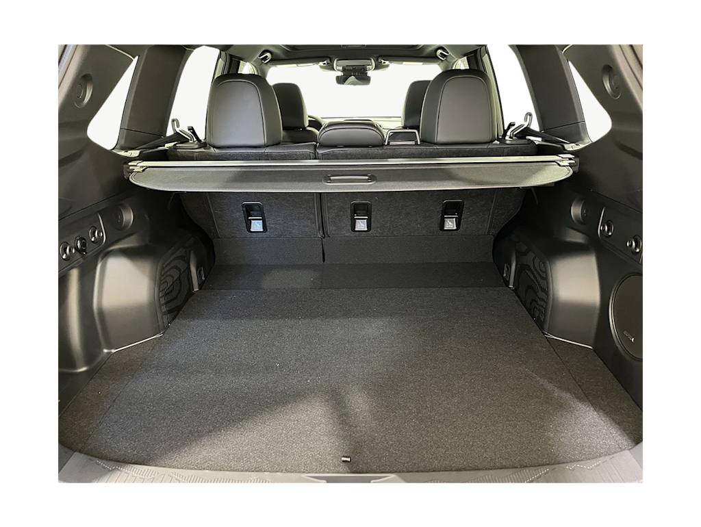 Thumbnail: 2026 Subaru Forester - 16