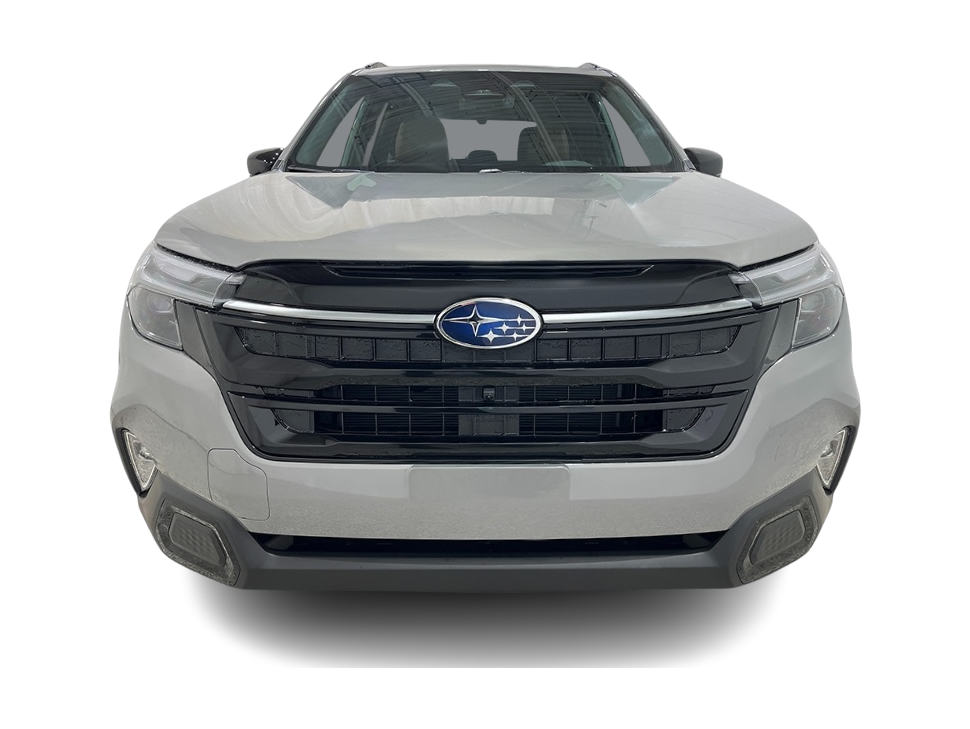 Thumbnail: 2026 Subaru Forester - 6