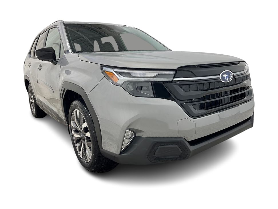 Thumbnail: 2026 Subaru Forester - 18