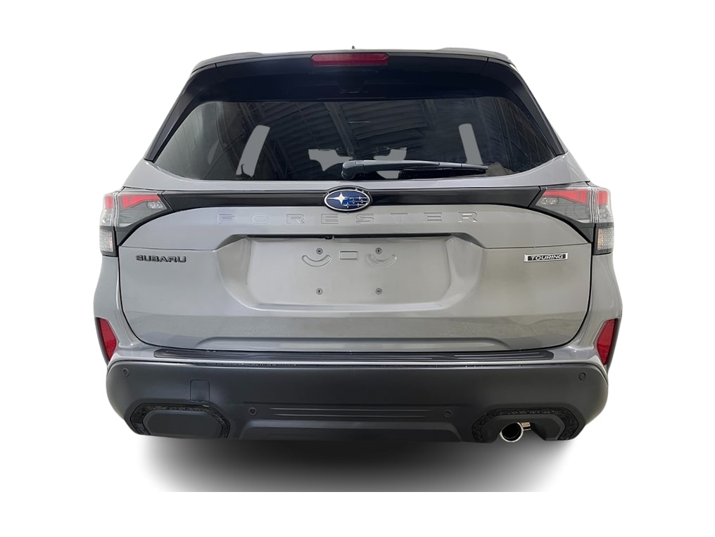 Thumbnail: 2026 Subaru Forester - 5