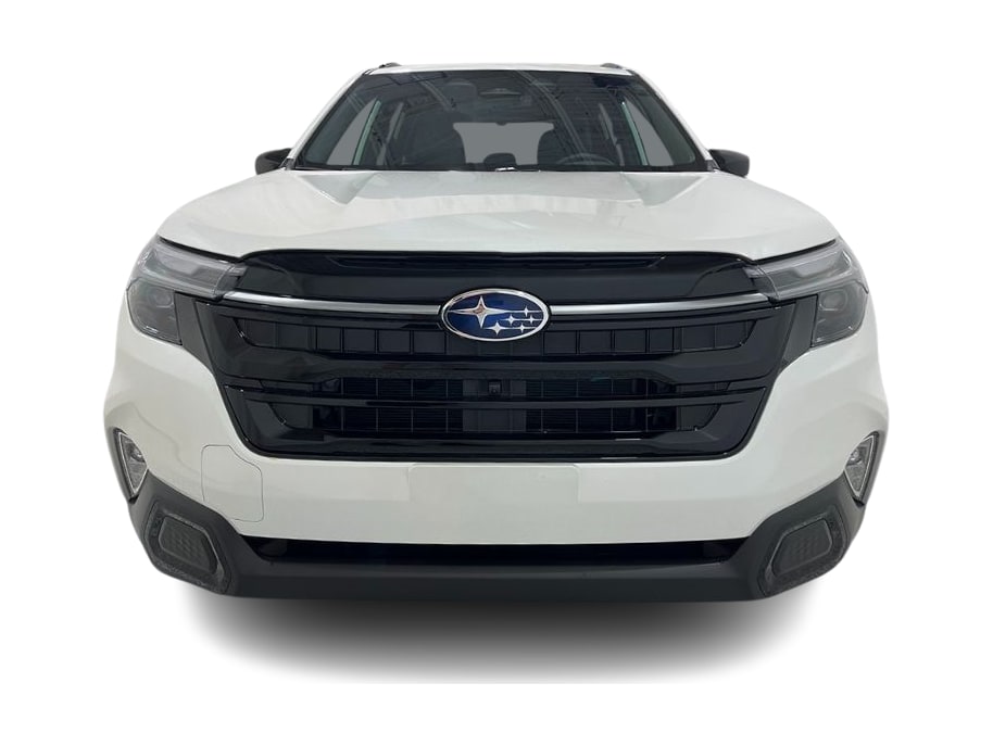 Thumbnail: 2026 Subaru Forester - 6