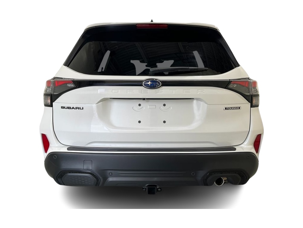 Thumbnail: 2026 Subaru Forester - 5