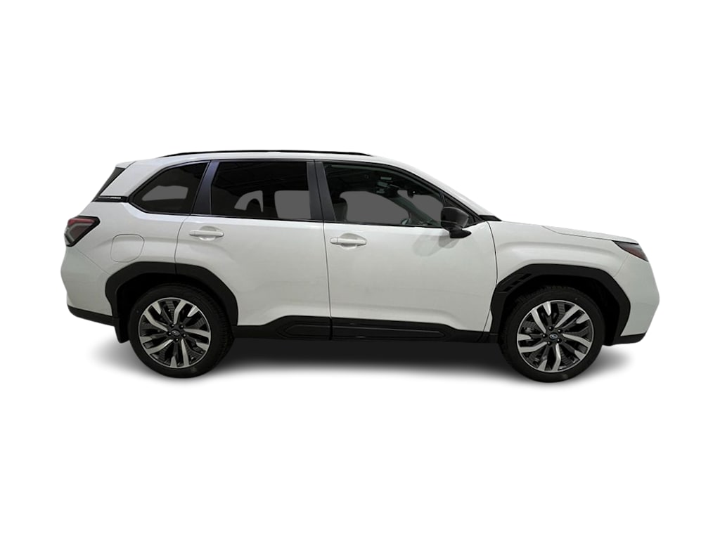 Thumbnail: 2026 Subaru Forester - 18