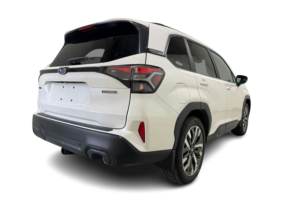 Thumbnail: 2026 Subaru Forester - 17