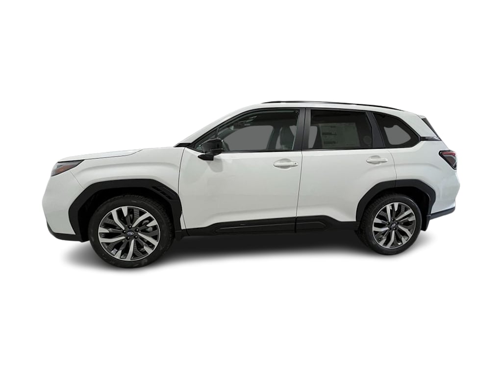 Thumbnail: 2026 Subaru Forester - 3