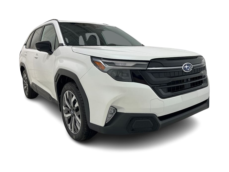 Thumbnail: 2026 Subaru Forester - 19
