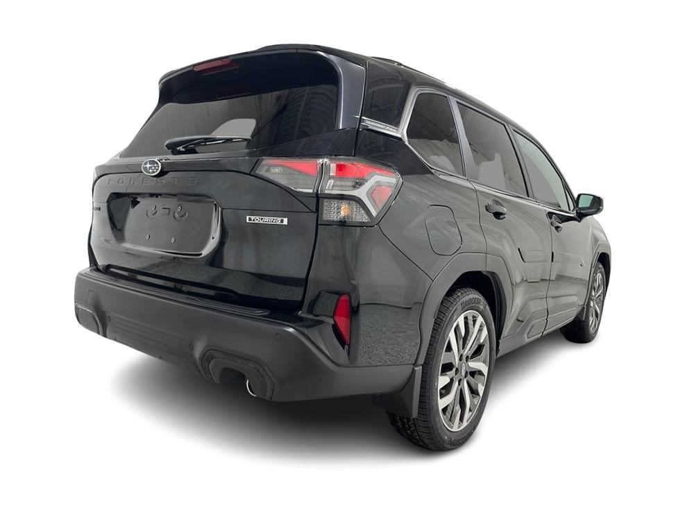 Thumbnail: 2026 Subaru Forester - 15