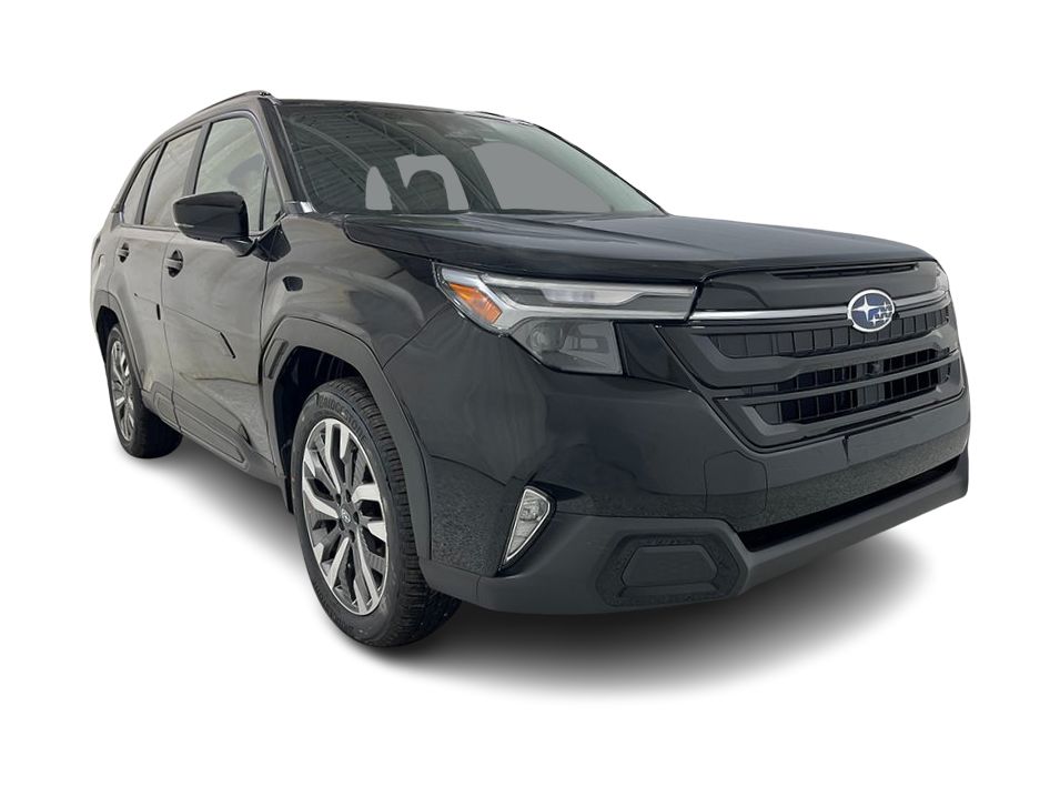 Thumbnail: 2026 Subaru Forester - 17