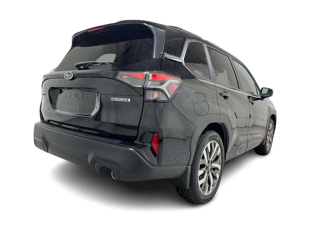 Thumbnail: 2026 Subaru Forester - 15