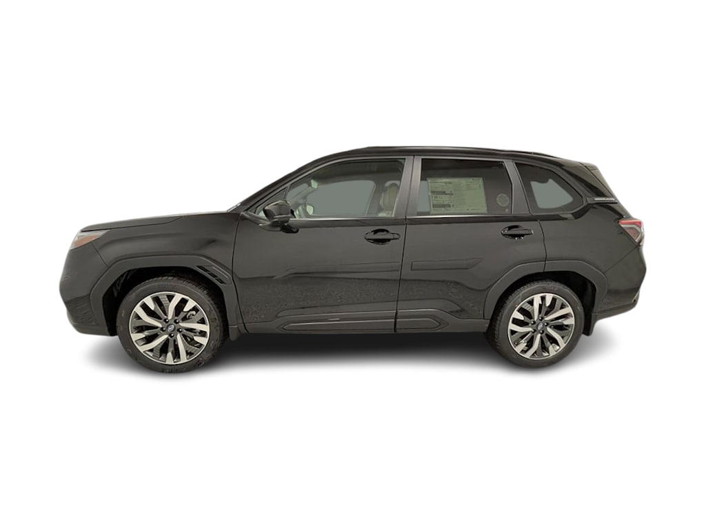 Thumbnail: 2026 Subaru Forester - 3