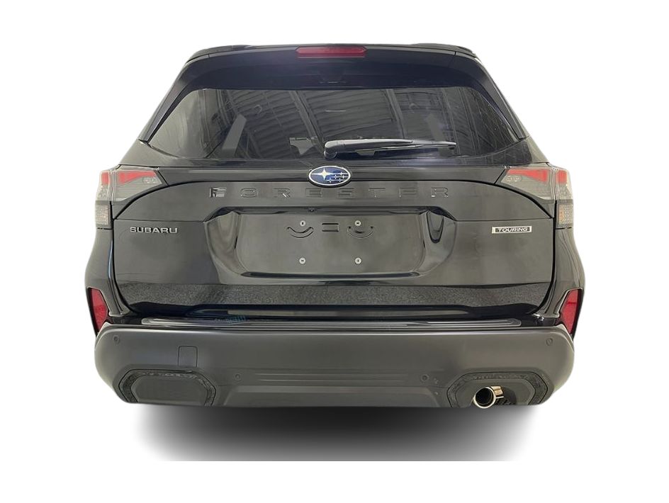 Thumbnail: 2026 Subaru Forester - 5