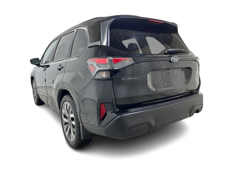 Thumbnail: 2026 Subaru Forester - 4