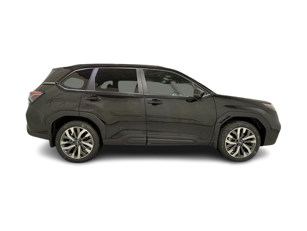 Thumbnail: 2026 Subaru Forester - 16
