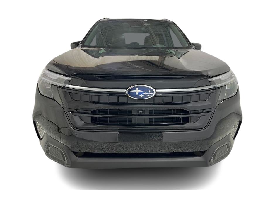 Thumbnail: 2026 Subaru Forester - 18