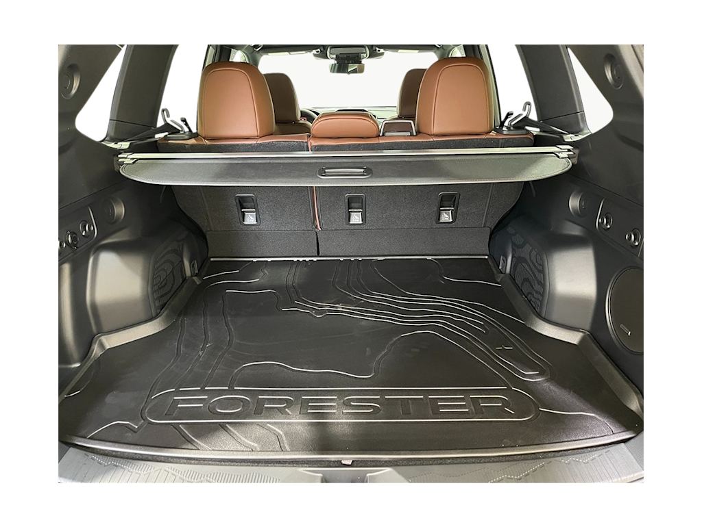 Thumbnail: 2026 Subaru Forester - 14