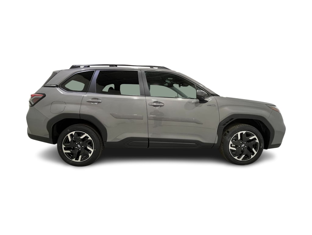 Thumbnail: 2026 Subaru Forester - 19