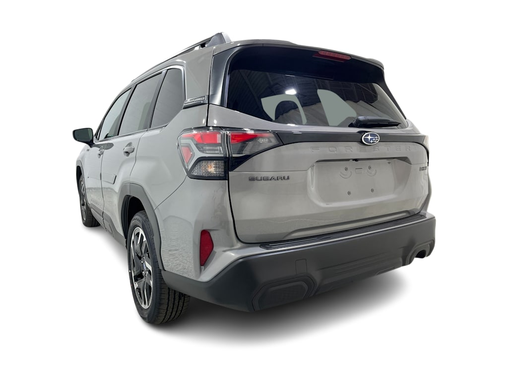 Thumbnail: 2026 Subaru Forester - 4