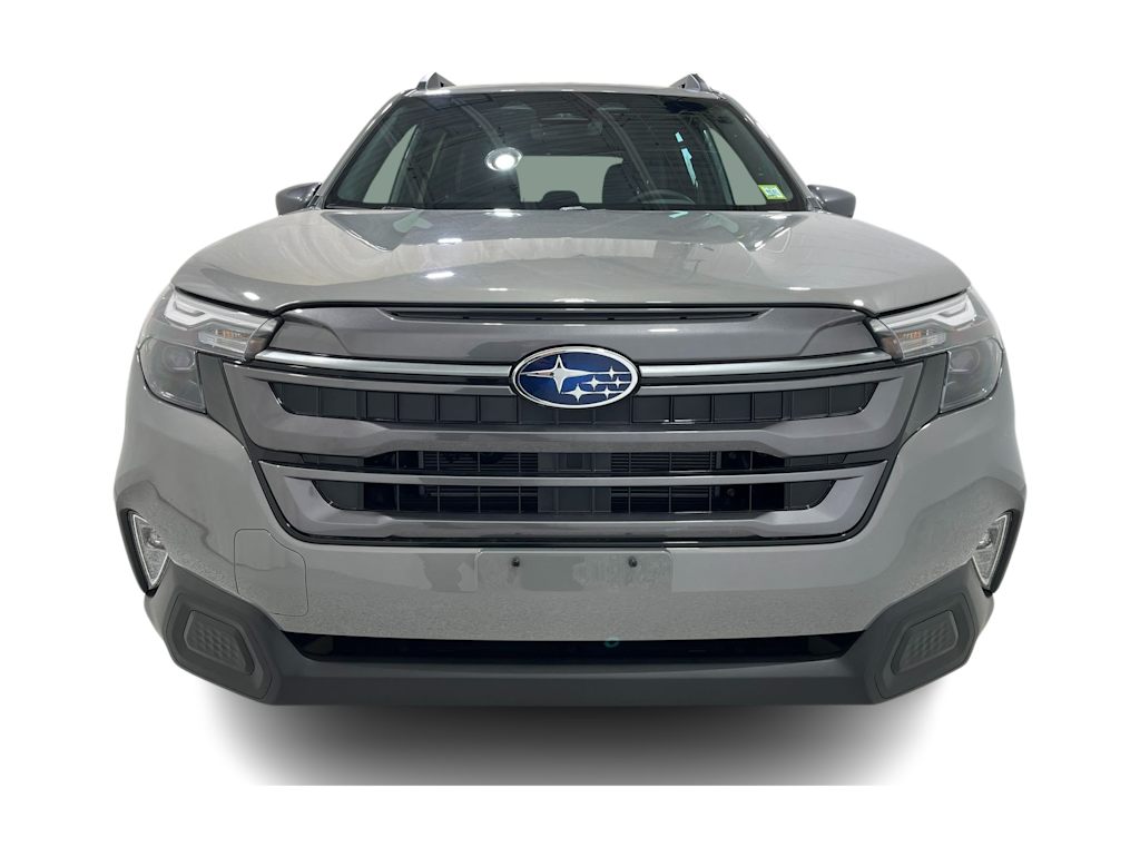 Thumbnail: 2026 Subaru Forester - 6