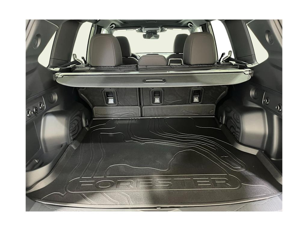 Thumbnail: 2026 Subaru Forester - 16