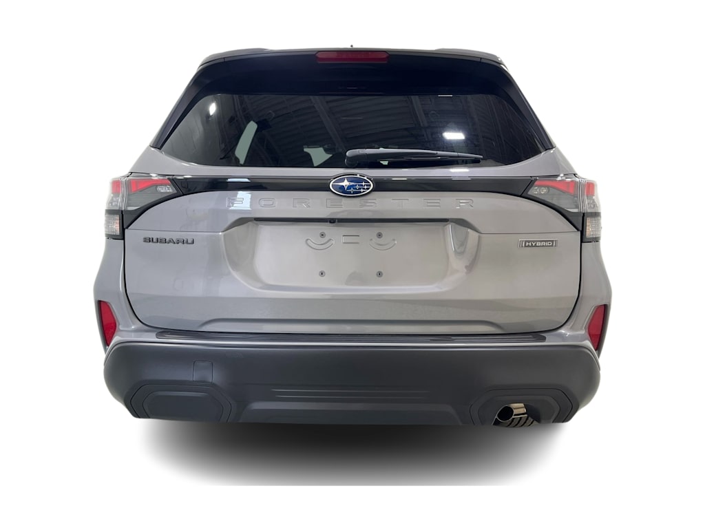 Thumbnail: 2026 Subaru Forester - 5
