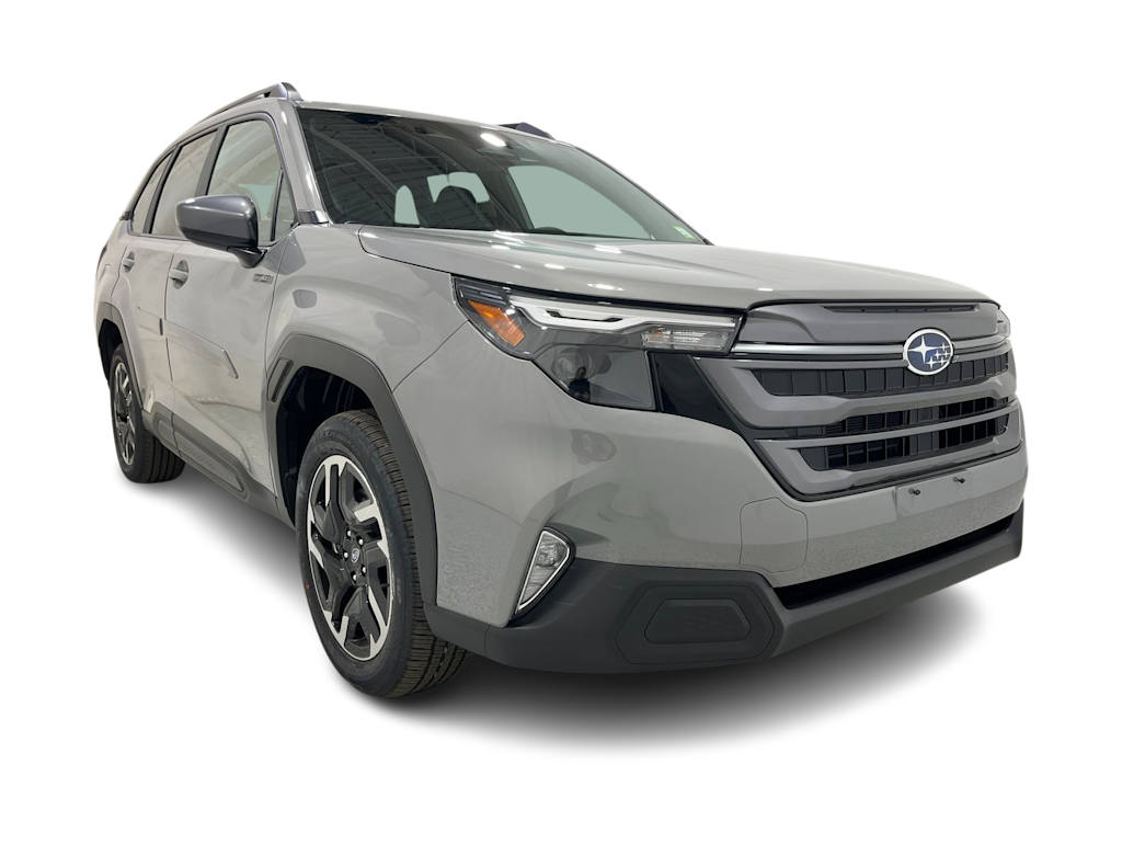 Thumbnail: 2026 Subaru Forester - 20