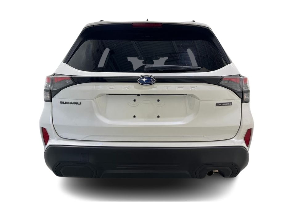 Thumbnail: 2026 Subaru Forester - 5