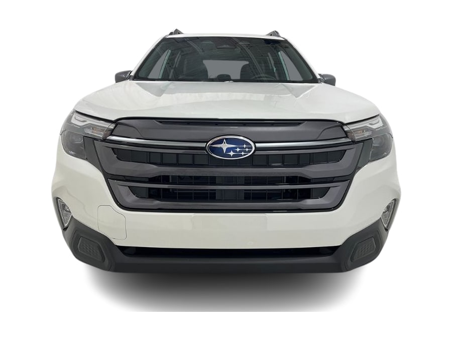 Thumbnail: 2026 Subaru Forester - 6