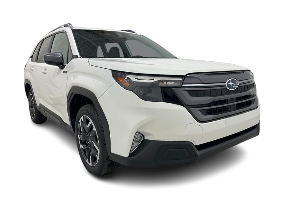Thumbnail: 2026 Subaru Forester - 17