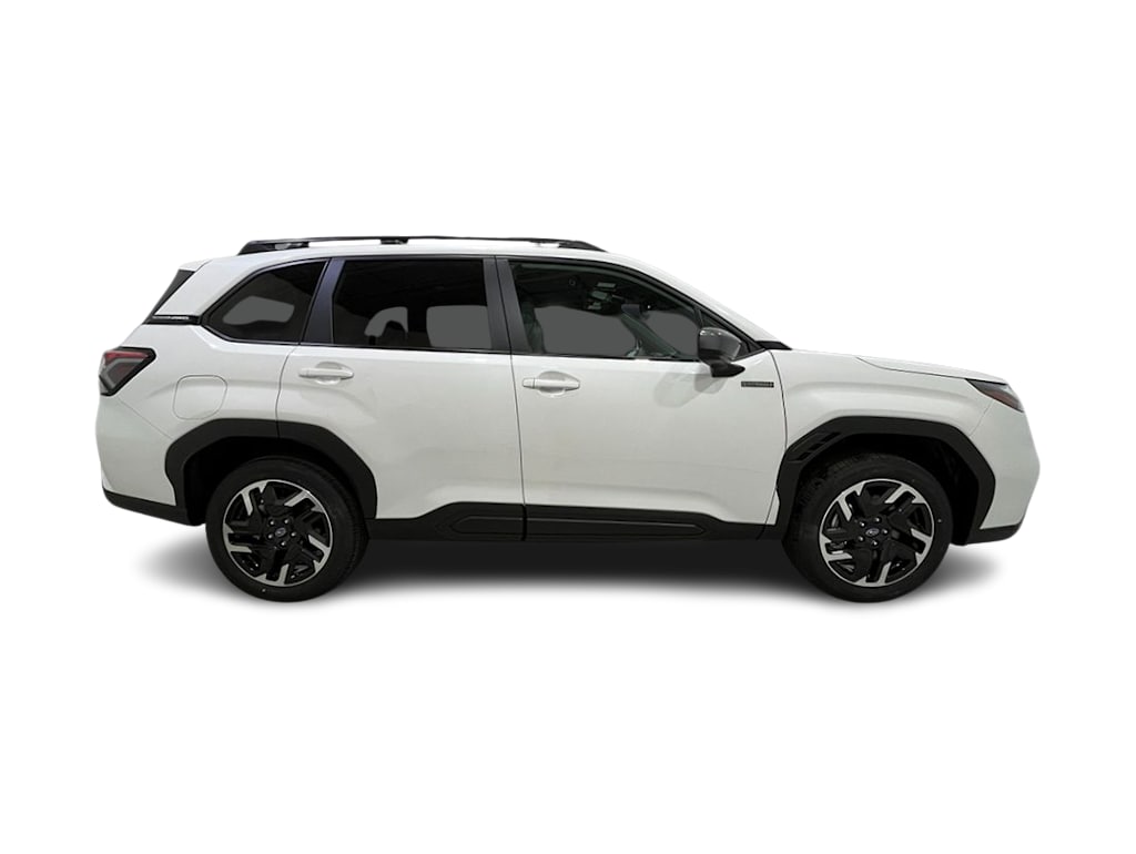 Thumbnail: 2026 Subaru Forester - 16