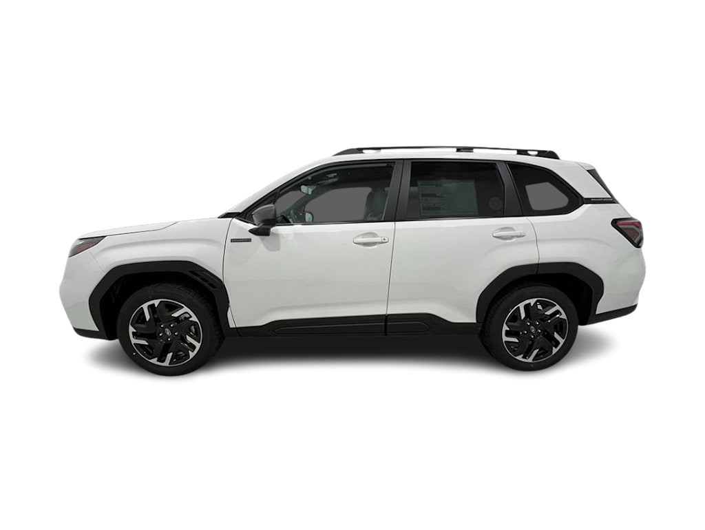 Thumbnail: 2026 Subaru Forester - 3