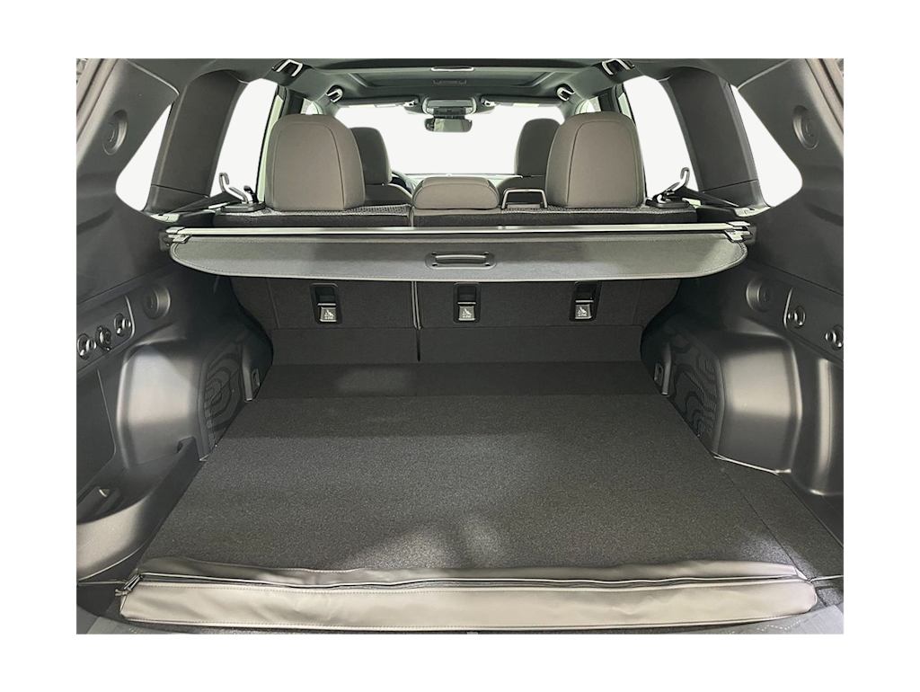 Thumbnail: 2026 Subaru Forester - 15