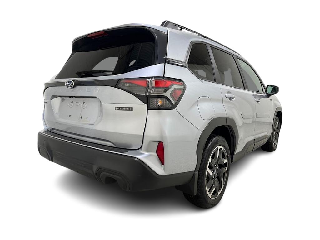 Thumbnail: 2026 Subaru Forester - 16