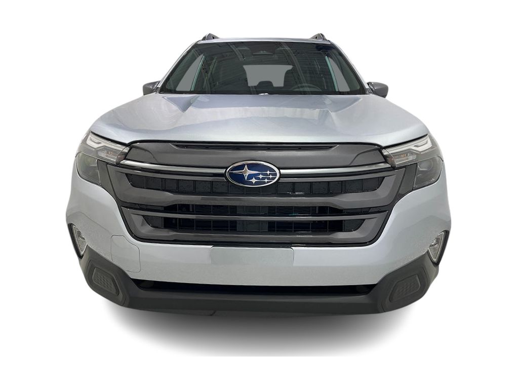Thumbnail: 2026 Subaru Forester - 6