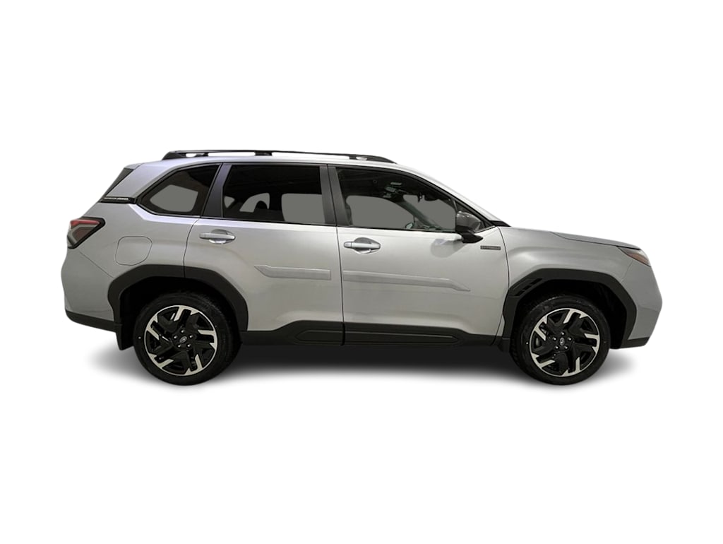 Thumbnail: 2026 Subaru Forester - 17