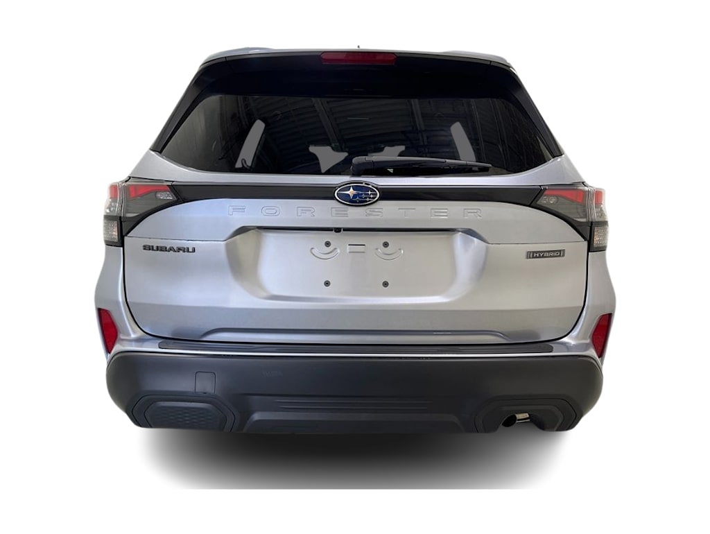Thumbnail: 2026 Subaru Forester - 5