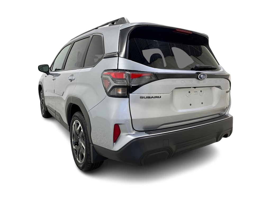 Thumbnail: 2026 Subaru Forester - 4