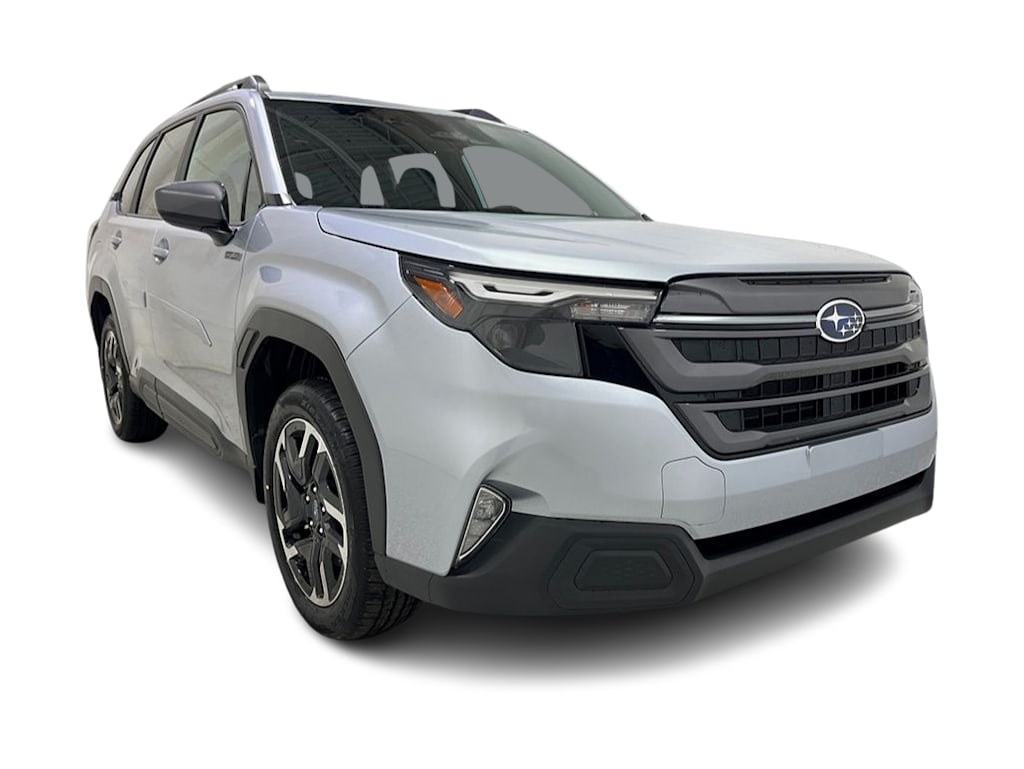 Thumbnail: 2026 Subaru Forester - 18