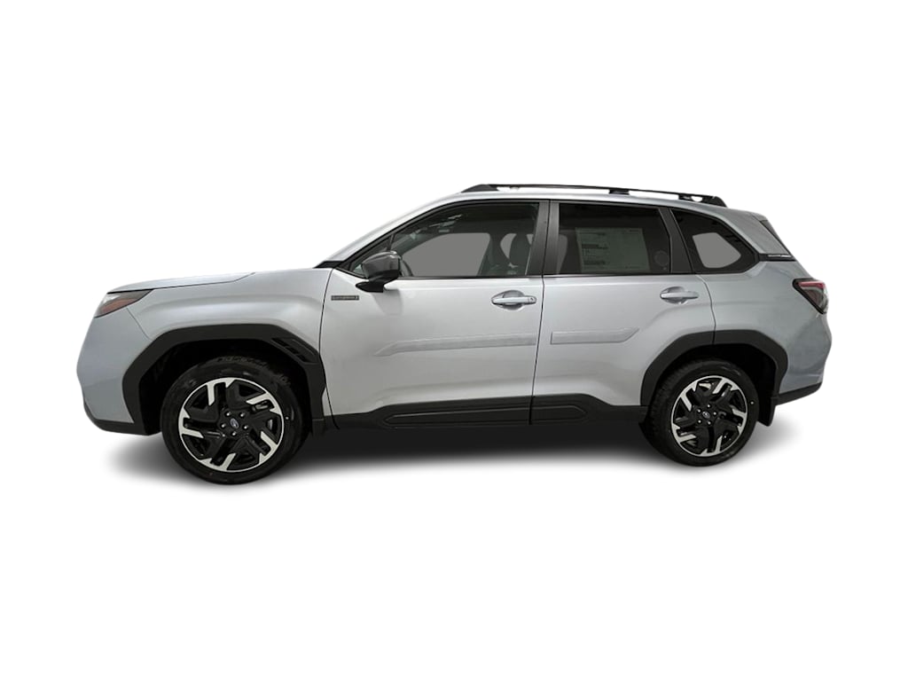 Thumbnail: 2026 Subaru Forester - 3