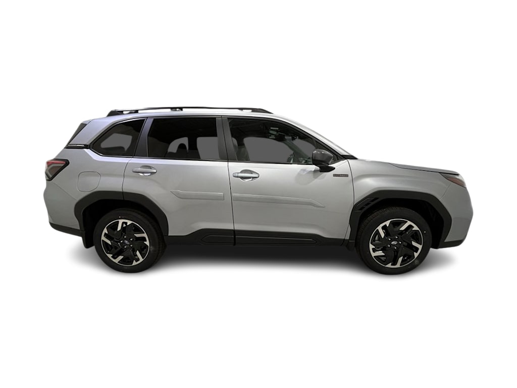 Thumbnail: 2026 Subaru Forester - 17