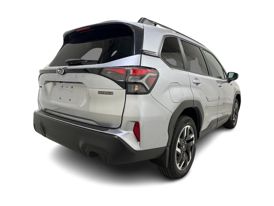 Thumbnail: 2026 Subaru Forester - 16