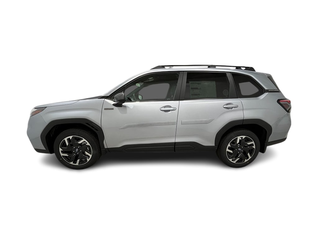 Thumbnail: 2026 Subaru Forester - 3