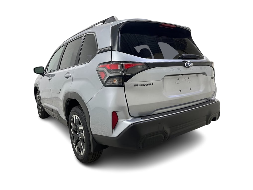 Thumbnail: 2026 Subaru Forester - 4