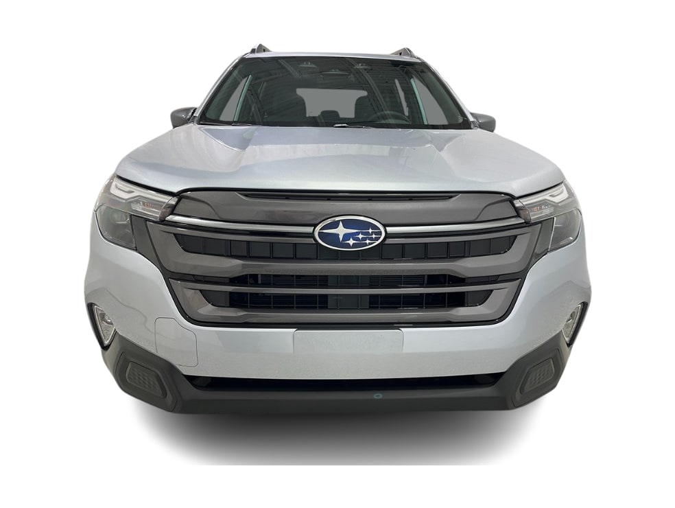 Thumbnail: 2026 Subaru Forester - 6