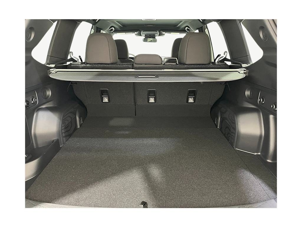 Thumbnail: 2026 Subaru Forester - 15