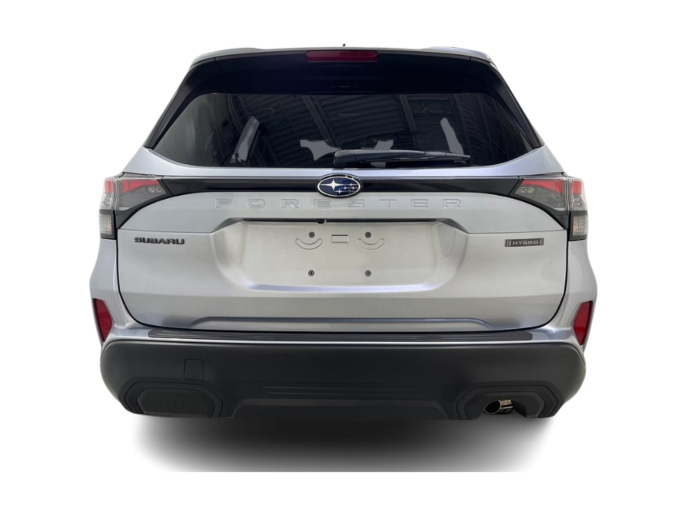 Thumbnail: 2026 Subaru Forester - 5