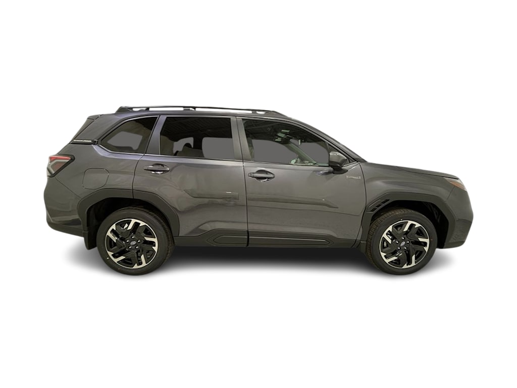 Thumbnail: 2026 Subaru Forester - 17