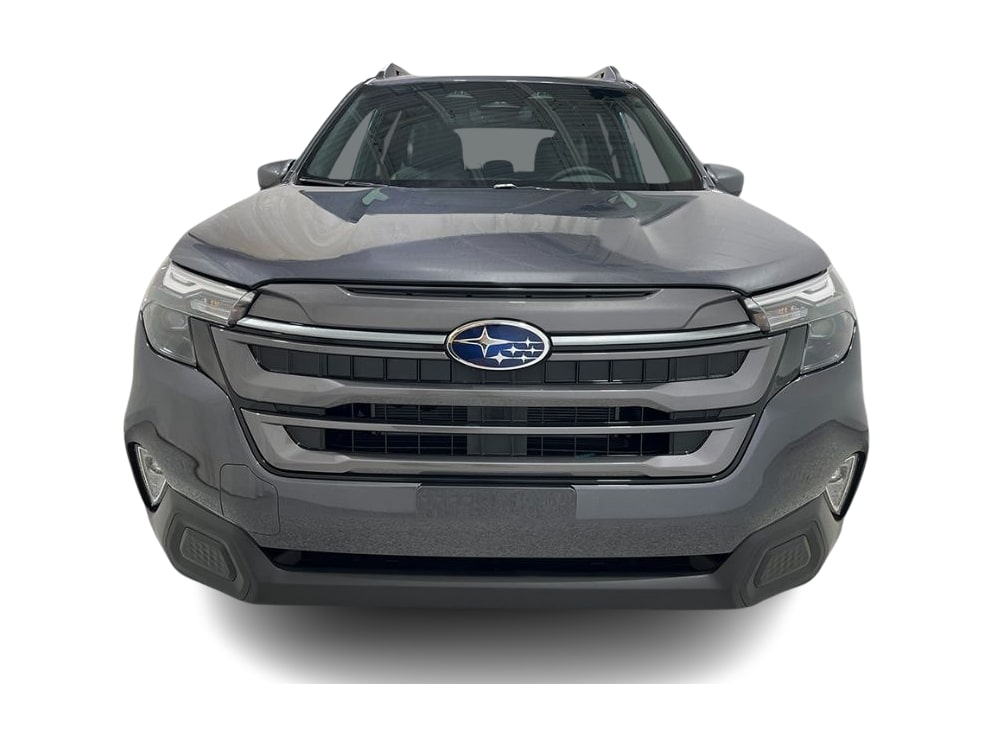 Thumbnail: 2026 Subaru Forester - 6