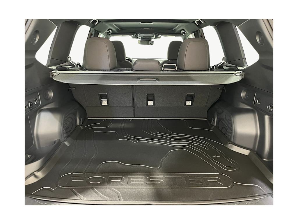 Thumbnail: 2026 Subaru Forester - 15