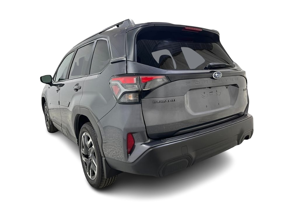 Thumbnail: 2026 Subaru Forester - 4